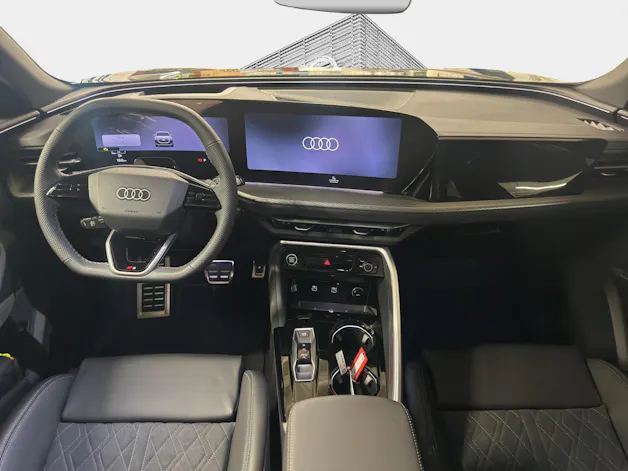 Audi Q5 TDI quattro 220 kW S-tronic