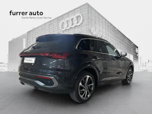 Audi Q5 TDI quattro 220 kW S-tronic