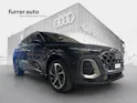 Audi Q5 TDI quattro 220 kW S-tronic