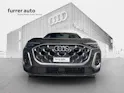 Audi Q5 TDI quattro 220 kW S-tronic