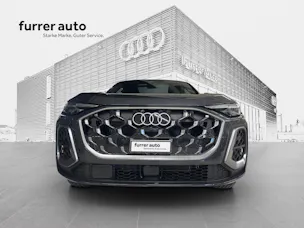 Audi Q5 TDI quattro 220 kW S-tronic