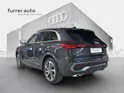 Audi Q5 TDI quattro 220 kW S-tronic