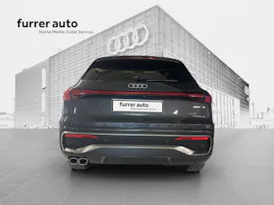 Audi Q5 TDI quattro 220 kW S-tronic