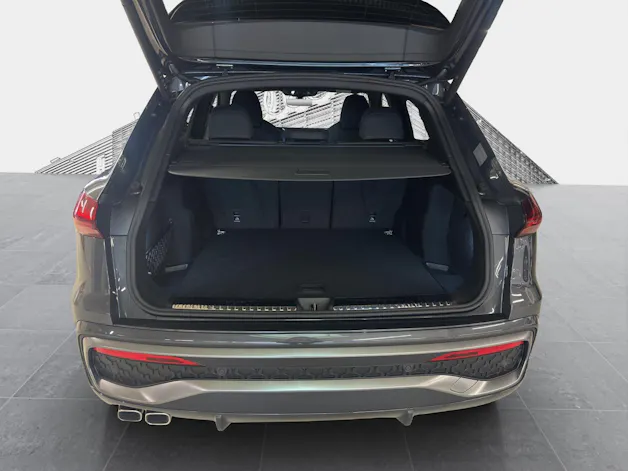 Audi Q5 TDI quattro 220 kW S-tronic