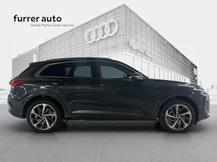 Audi Q5 TDI quattro 220 kW S-tronic