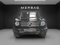 Mercedes-Benz G 500