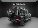 Mercedes-Benz G 500