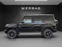 Mercedes-Benz G 500