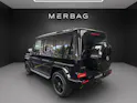 Mercedes-Benz G 500