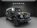 Mercedes-Benz G 500