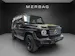 Mercedes-Benz G 500