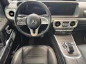 Mercedes-Benz G 500