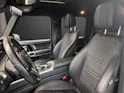 Mercedes-Benz G 500