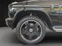 Mercedes-Benz G 500