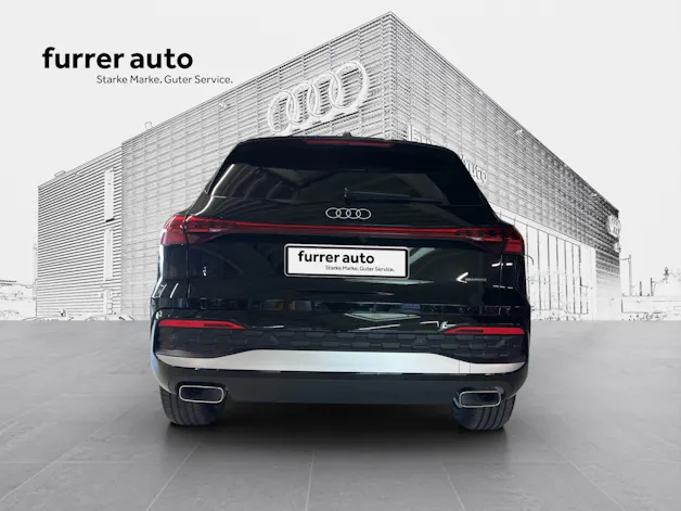 Audi Q5 e-hybrid quattro 220 kW S-tronic