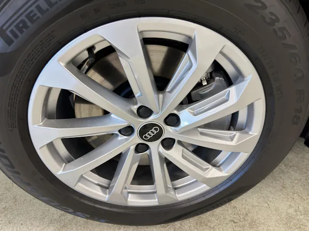 Audi Q5 e-hybrid quattro 220 kW S-tronic