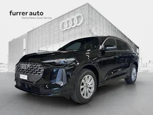 Audi Q5 e-hybrid quattro 220 kW S-tronic
