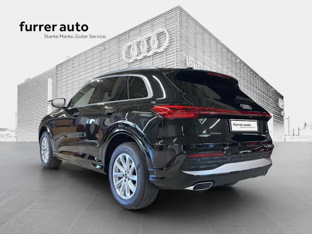 Audi Q5 e-hybrid quattro 220 kW S-tronic