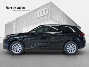 Audi Q5 e-hybrid quattro 220 kW S-tronic