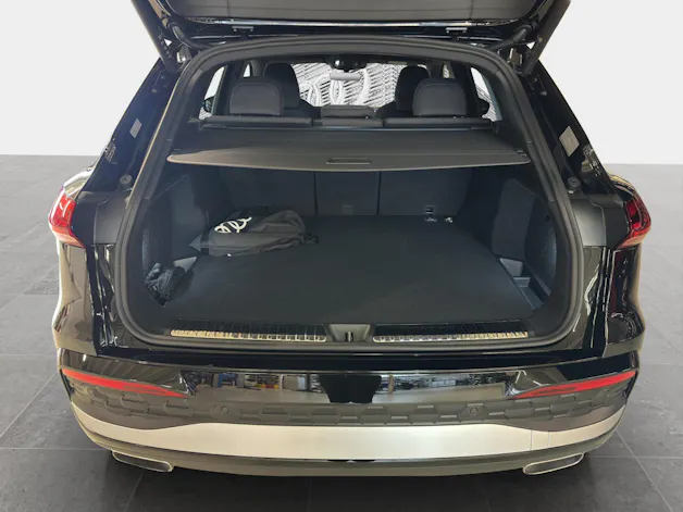 Audi Q5 e-hybrid quattro 220 kW S-tronic