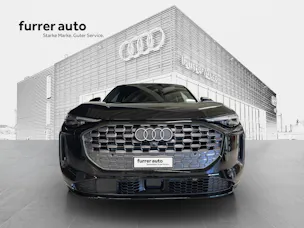 Audi Q5 e-hybrid quattro 220 kW S-tronic