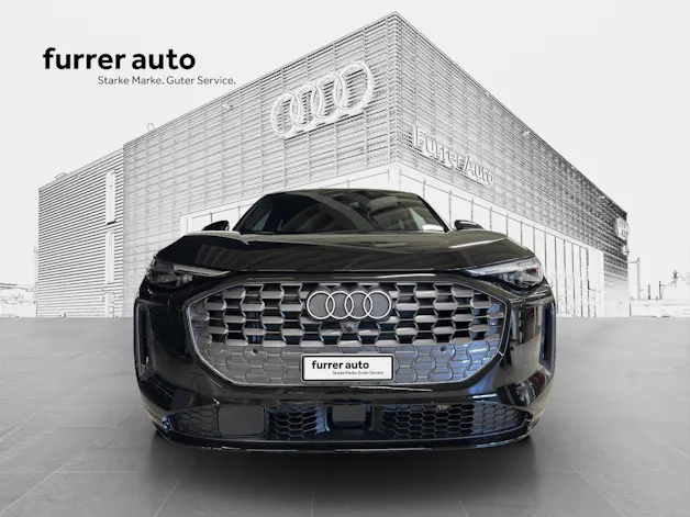 Audi Q5 e-hybrid quattro 220 kW S-tronic