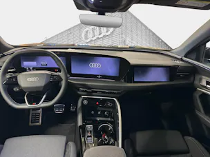 Audi Q5 e-hybrid quattro 220 kW S-tronic