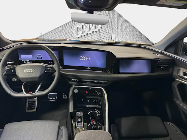 Audi Q5 e-hybrid quattro 220 kW S-tronic