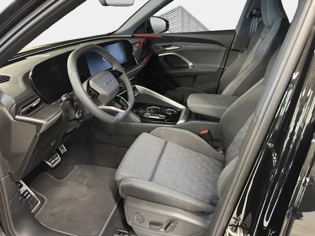 Audi Q5 e-hybrid quattro 220 kW S-tronic