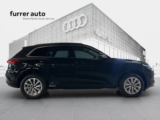 Audi Q5 e-hybrid quattro 220 kW S-tronic