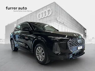 Audi Q5 e-hybrid quattro 220 kW S-tronic
