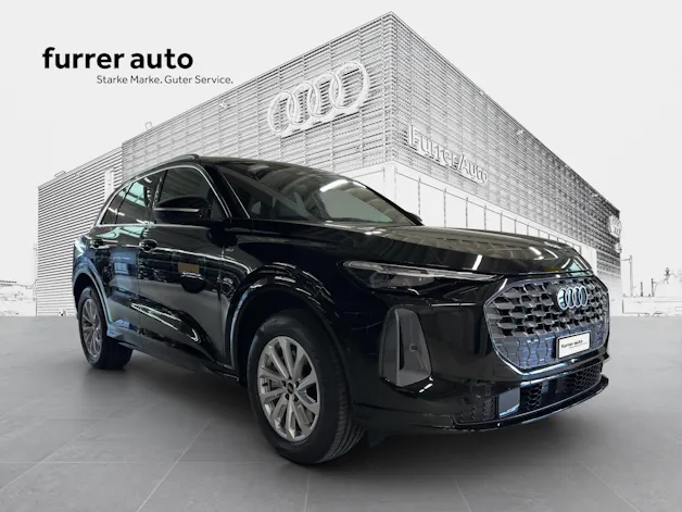 Audi Q5 e-hybrid quattro 220 kW S-tronic