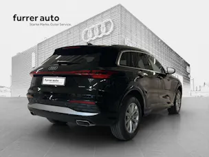 Audi Q5 e-hybrid quattro 220 kW S-tronic