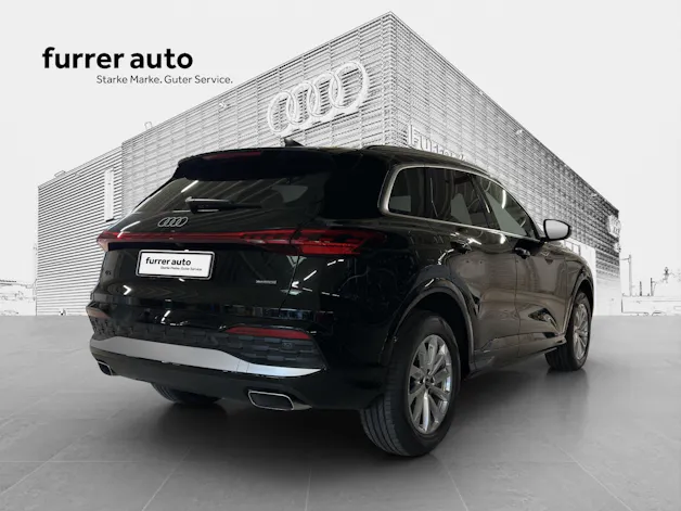 Audi Q5 e-hybrid quattro 220 kW S-tronic