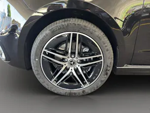 Mercedes-Benz V 300 d kpa. 4M Swiss