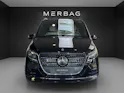 Mercedes-Benz V 300 d kpa. 4M Swiss