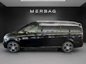 Mercedes-Benz V 300 d kpa. 4M Swiss