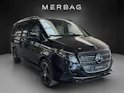 Mercedes-Benz V 300 d kpa. 4M Swiss