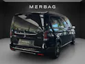 Mercedes-Benz V 300 d kpa. 4M Swiss