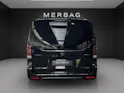 Mercedes-Benz V 300 d kpa. 4M Swiss
