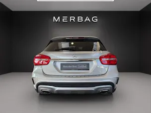 Mercedes-Benz GLA 250 AMG Line 4Matic