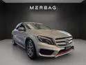 Mercedes-Benz GLA 250 AMG Line 4Matic