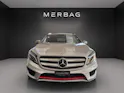 Mercedes-Benz GLA 250 AMG Line 4Matic