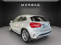 Mercedes-Benz GLA 250 AMG Line 4Matic