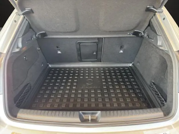 Mercedes-Benz GLA 250 AMG Line 4Matic