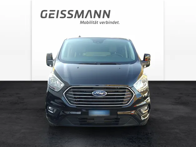 Ford Tourneo C Bus 320 L1 2.0 TDCi 170 Titanium X
