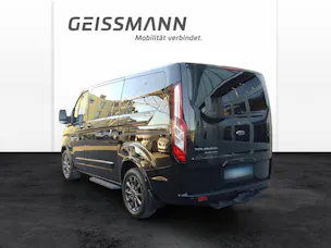 Ford Tourneo C Bus 320 L1 2.0 TDCi 170 Titanium X