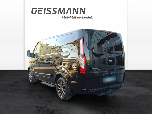 Ford Tourneo C Bus 320 L1 2.0 TDCi 170 Titanium X