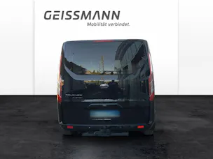 Ford Tourneo C Bus 320 L1 2.0 TDCi 170 Titanium X