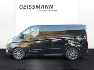 Ford Tourneo C Bus 320 L1 2.0 TDCi 170 Titanium X